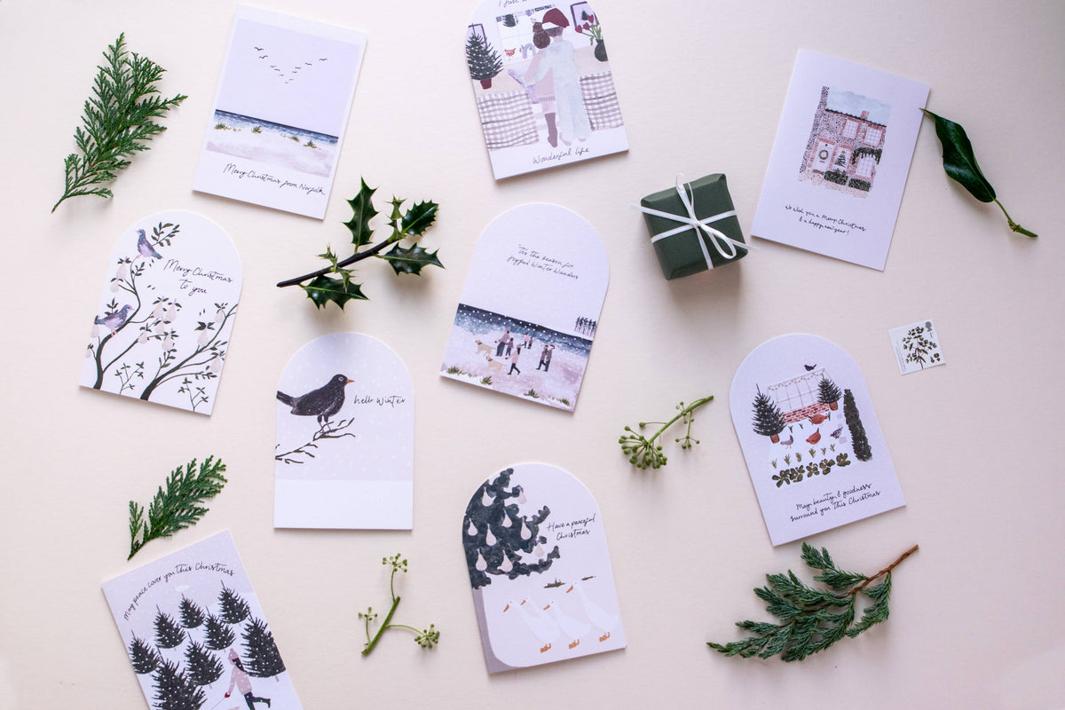 Christmas Cards