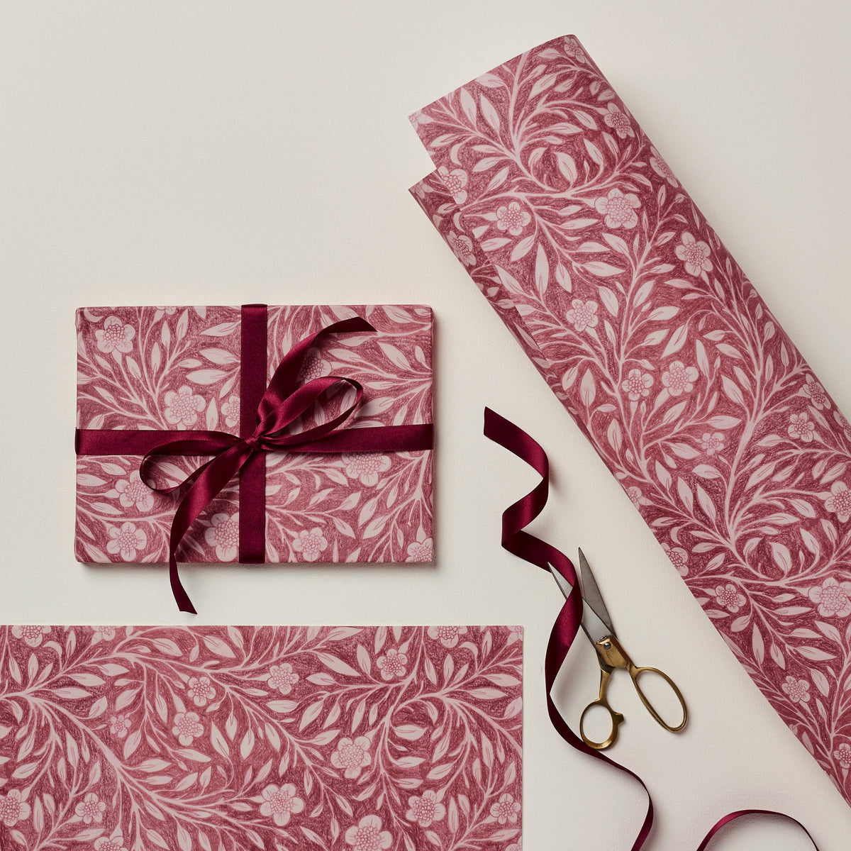 Wrapping Paper