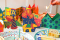 Party Bear Card