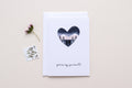 My Favourite Valentines Card