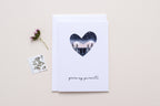 My Favourite Valentines Card