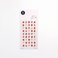 Deco Stickers - Mini Strawberries