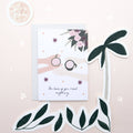 I'm Here Greeting Card
