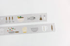 Washi Tape - Kitchen