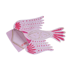 Love Letter Bird Greeting Card