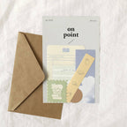 Design Stickers - On point