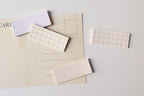 Sticky Notes - Daily Plan (Pastel Tabs)