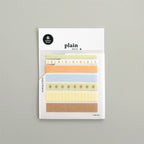 Design Stickers - Masking tape