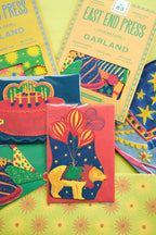 Party Bear Card