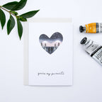 My Favourite Valentines Card