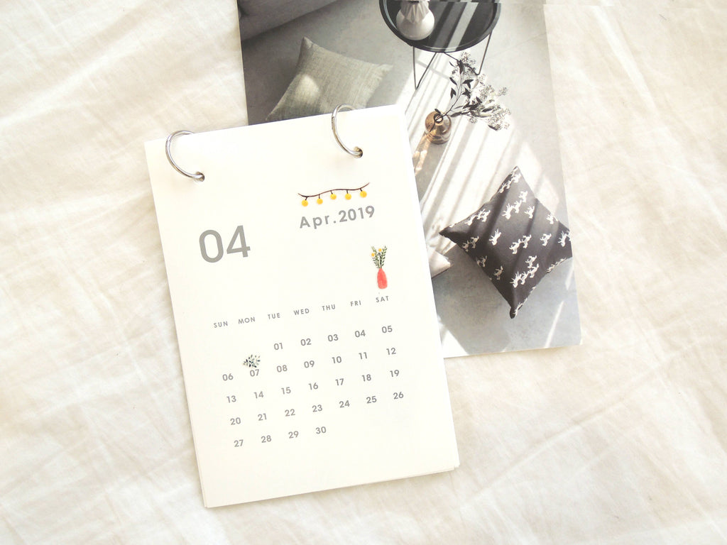 Daily Deco Stickers - Home Sweet Home