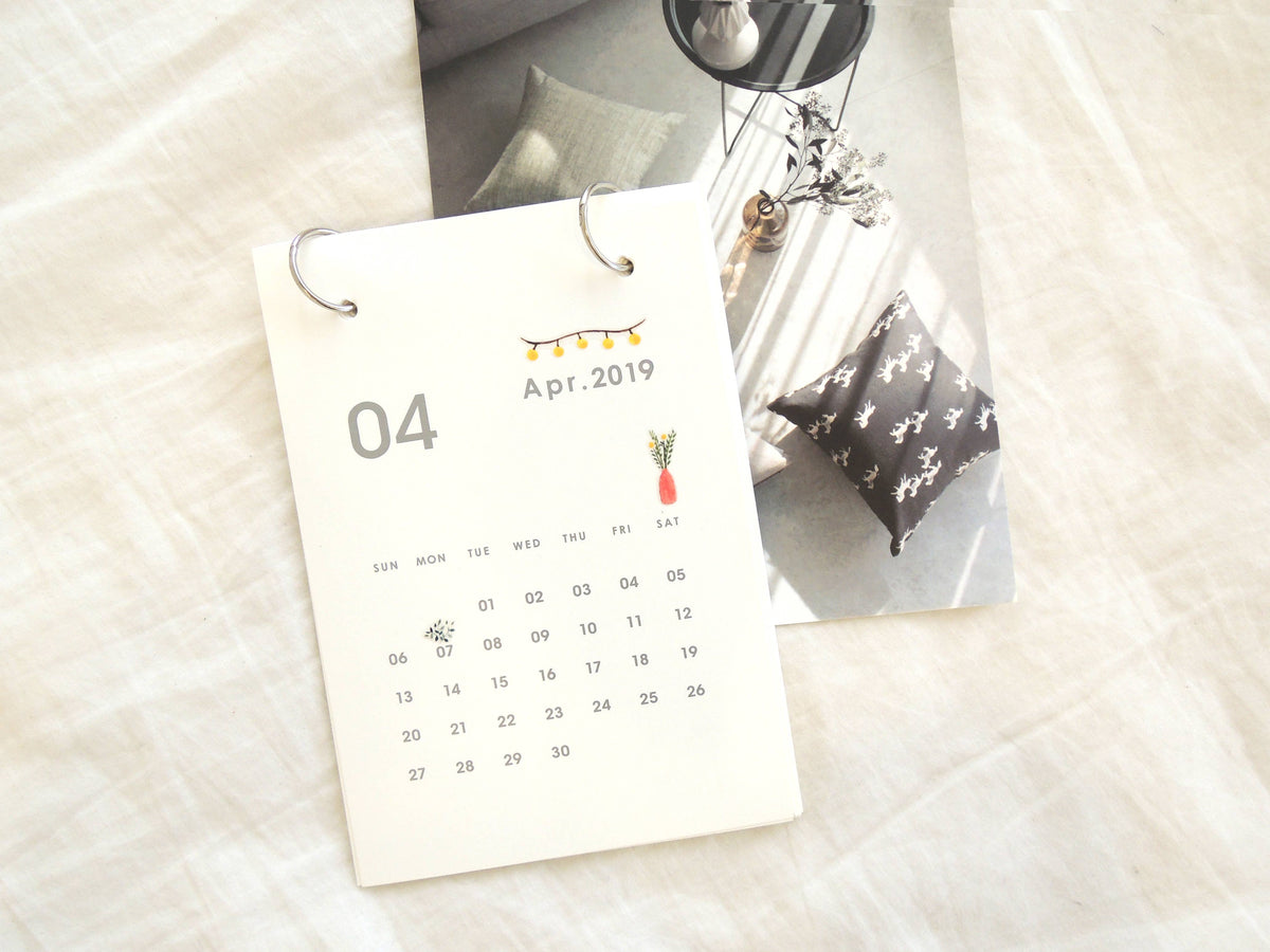 Daily Deco Stickers - Home Sweet Home