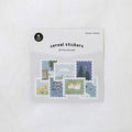Design Stickers - From the park