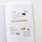 Design Stickers - Masking tape