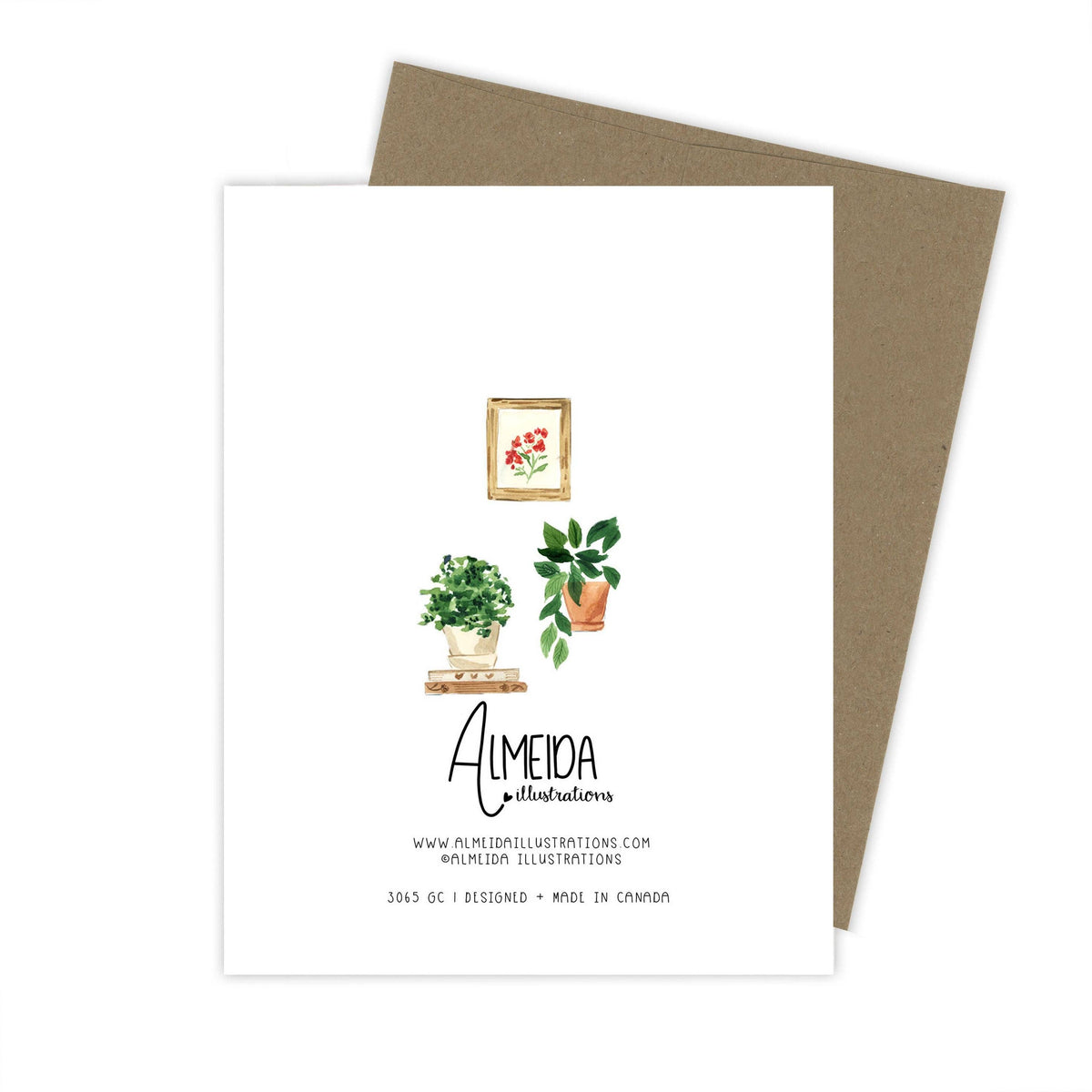 'Best Chapter Yet' Birthday Card