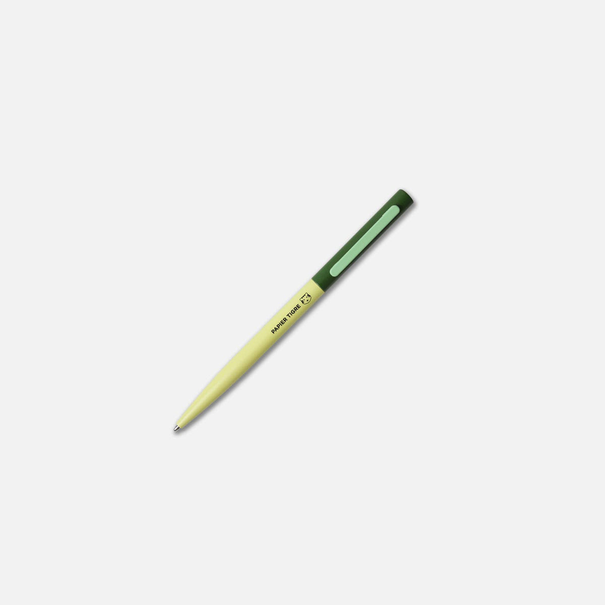 Ballpoint Pen: Pine-Verbena