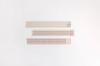 Washi Tape - Pink Stripe