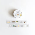 Washi Tape - Kitchen