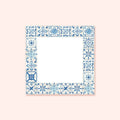 Azulejos Sticky Notes