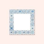 Azulejos Sticky Notes