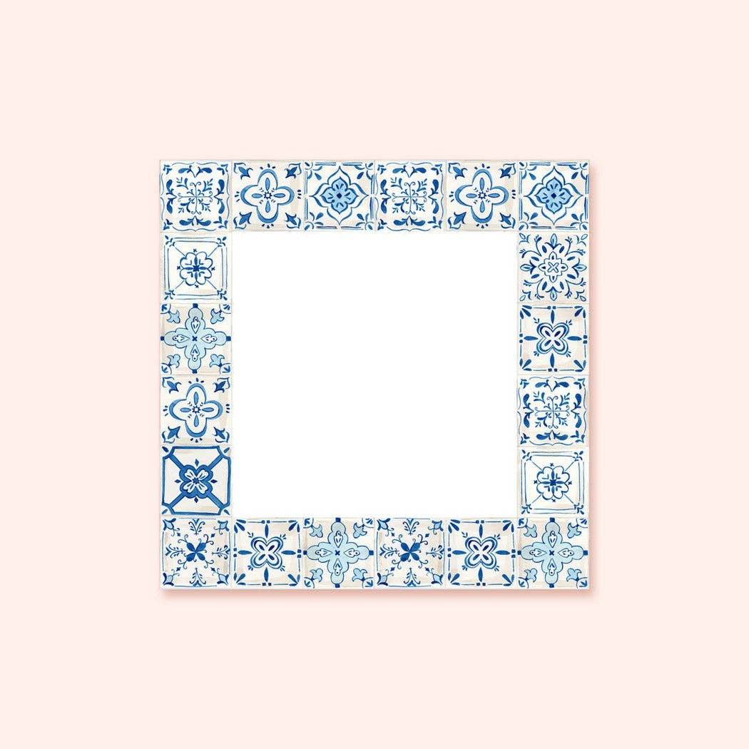 Azulejos Sticky Notes