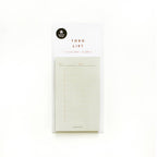 Sticky Notes - To Do List