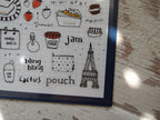 Daily Deco Stickers - A Daily Something