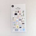 Daily Deco Stickers - In My Bag