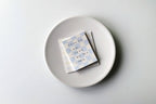 Sticky Notes - Daily Plan (Pastel Lavender)