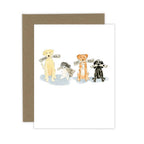Thank You for All That You Do Card