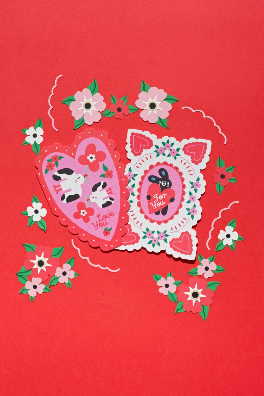 Congrats Ring Engagement Card