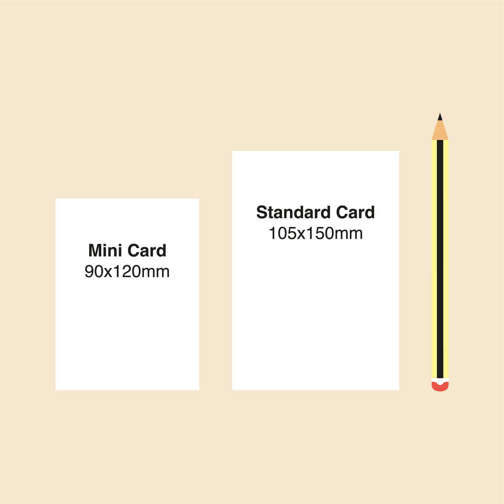 Pub? Mini Card