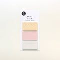 Sticky Notes - Daily Plan (Memo Notes)