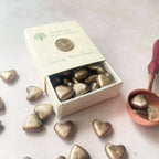 Champagne Gold Sealing Wax Beads | Plastic Free