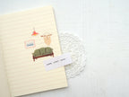 Daily Deco Stickers - Home Sweet Home