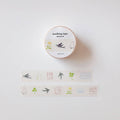 Washi Tape - Mini Art