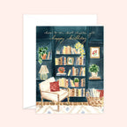 'Best Chapter Yet' Birthday Card