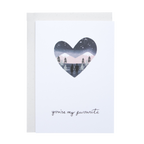 My Favourite Valentines Card