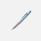 Retro Mechanical Pencil: Pink/Blue