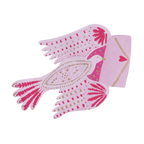 Love Letter Bird Greeting Card