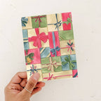 Vintage Gifts Christmas Card