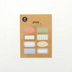Design Stickers - Labels