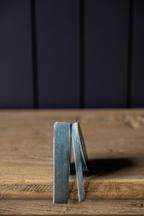 Blue Velvet Ribbon