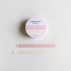 Washi Tape - Bows