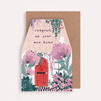 New House Card