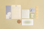 Design Stickers - On point