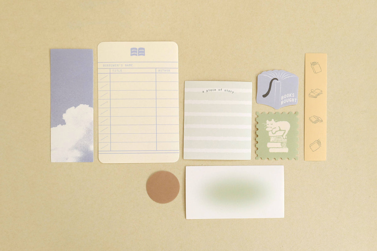 Design Stickers - On point