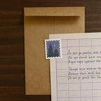 Design Stickers - From the park