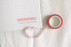 Washi Tape - Bows