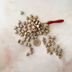 Champagne Gold Sealing Wax Beads | Plastic Free